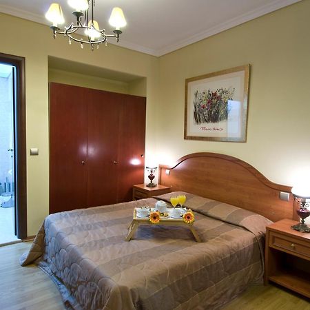 Villa Elia 베리아 외부 사진