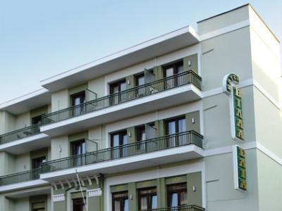 Villa Elia 베리아 외부 사진