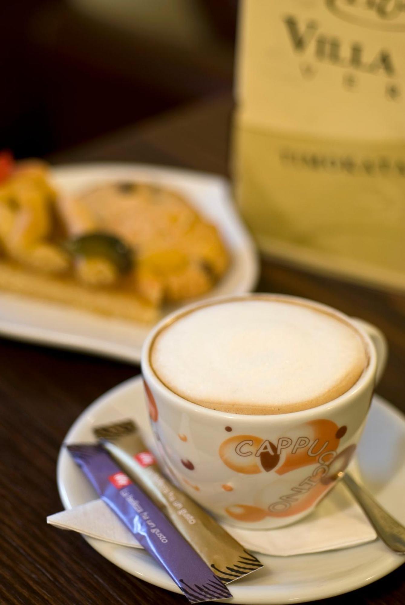 Villa Elia 베리아 외부 사진