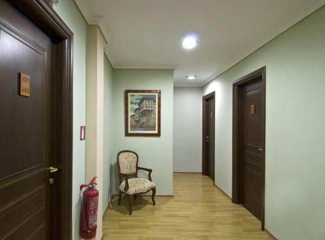 Villa Elia 베리아 외부 사진