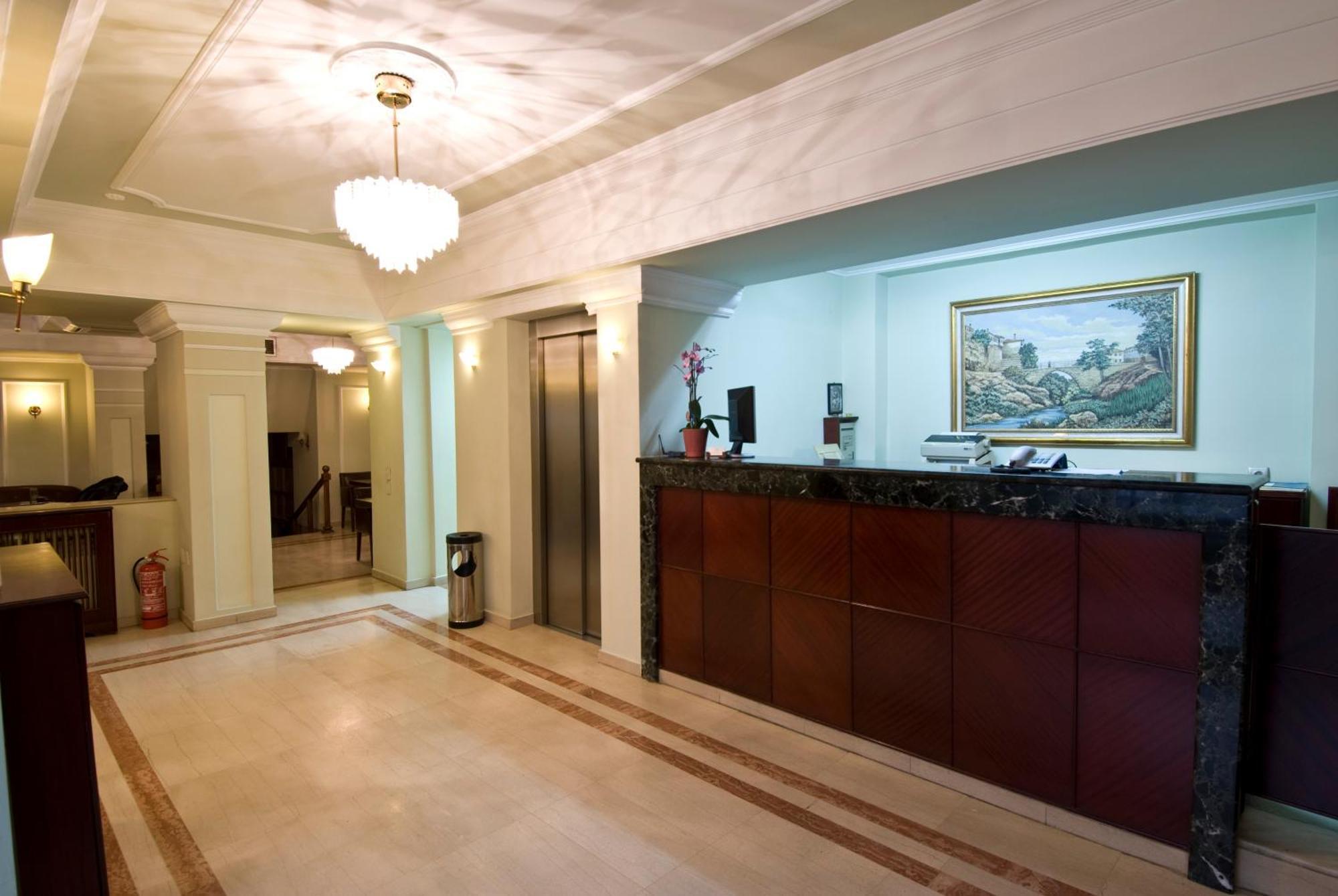 Villa Elia 베리아 외부 사진